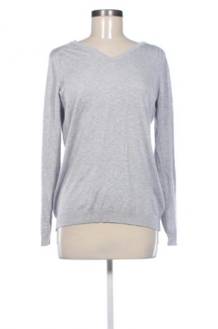 Damenpullover Blue Motion, Größe M, Farbe Grau, Preis € 14,77