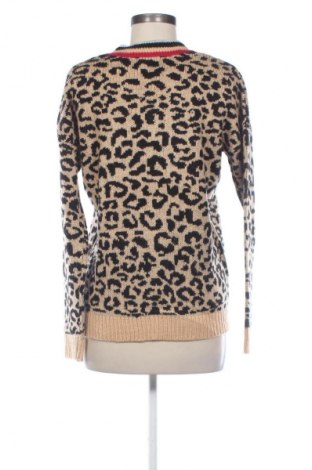 Damski sweter Blue Motion, Rozmiar XL, Kolor Kolorowy, Cena 66,67 zł