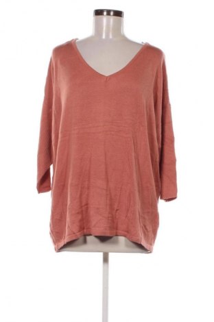 Dámsky pulóver Body Flirt, Veľkosť XL, Farba Hnedá, Cena  11,95 €
