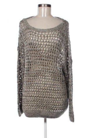 Damski sweter Body Flirt, Rozmiar XL, Kolor Kolorowy, Cena 66,39 zł