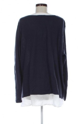 Damenpullover Body Flirt, Größe 3XL, Farbe Blau, Preis € 14,99