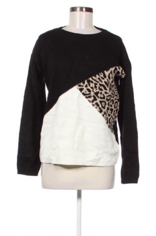 Damenpullover Boohoo, Größe S, Farbe Mehrfarbig, Preis € 11,99