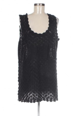 Γυναικείο πουλόβερ Bpc Bonprix Collection, Μέγεθος XL, Χρώμα Μαύρο, Τιμή 6,99 €