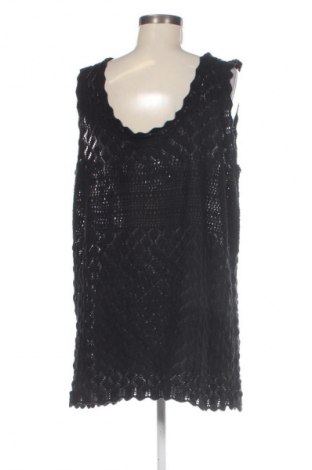 Γυναικείο πουλόβερ Bpc Bonprix Collection, Μέγεθος XL, Χρώμα Μαύρο, Τιμή 6,99 €