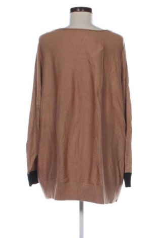 Damenpullover Bpc Bonprix Collection, Größe 3XL, Farbe Mehrfarbig, Preis € 10,99