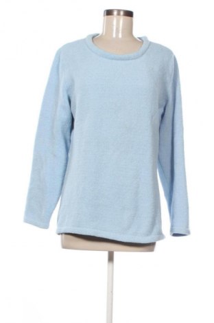 Damenpullover Bpc Bonprix Collection, Größe L, Farbe Blau, Preis 14,77 €