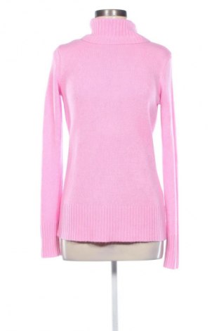Damski sweter Bpc Bonprix Collection, Rozmiar S, Kolor Różowy, Cena 66,67 zł