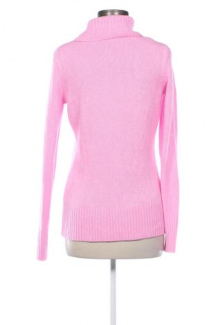 Damski sweter Bpc Bonprix Collection, Rozmiar S, Kolor Różowy, Cena 66,67 zł