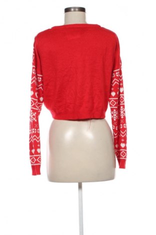 Damenpullover Brave Soul, Größe M, Farbe Mehrfarbig, Preis € 9,99