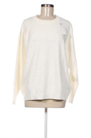 Dámský svetr Brax, Velikost XL, Barva Krémová, Cena  1 729,00 Kč