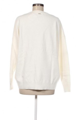 Dámský svetr Brax, Velikost XL, Barva Krémová, Cena  1 729,00 Kč