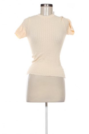 Dámský svetr By Clara, Velikost M, Barva Krémová, Cena  469,00 Kč