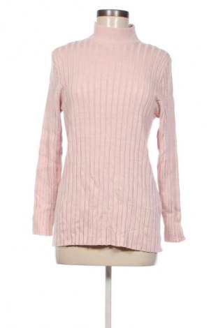 Damenpullover C&A, Größe L, Farbe Rosa, Preis € 11,99