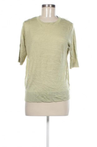 Damski sweter C&A, Rozmiar M, Kolor Zielony, Cena 95,99 zł