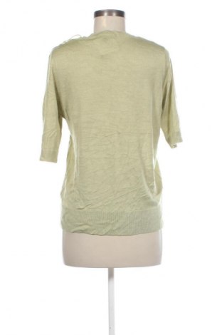 Damski sweter C&A, Rozmiar M, Kolor Zielony, Cena 95,99 zł