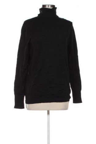 Damenpullover C&A, Größe L, Farbe Schwarz, Preis € 10,99