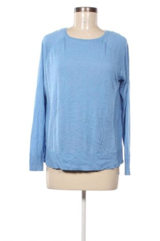Damenpullover C&A, Größe L, Farbe Blau, Preis € 11,99