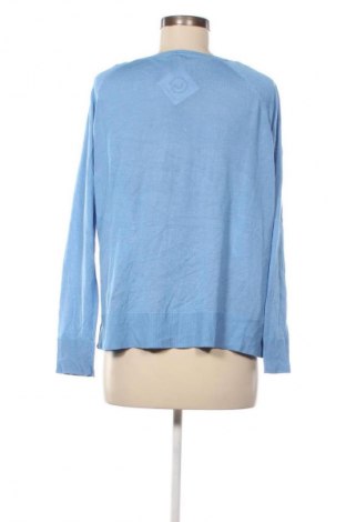 Damenpullover C&A, Größe L, Farbe Blau, Preis € 11,99
