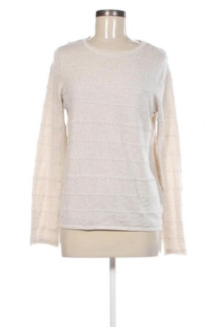 Damenpullover C&A, Größe S, Farbe Beige, Preis € 11,99