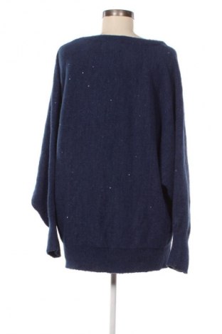 Damenpullover C&A, Größe XXL, Farbe Blau, Preis € 32,99