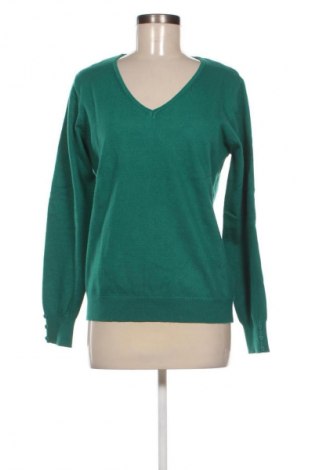 Damenpullover C&Jo, Größe XXL, Farbe Grün, Preis € 97,99