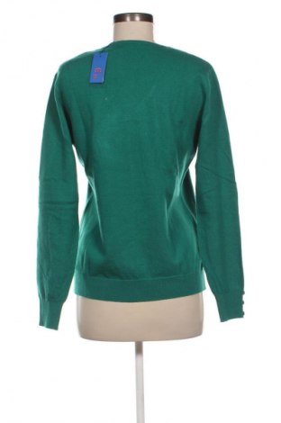 Damenpullover C&Jo, Größe XXL, Farbe Grün, Preis € 97,99