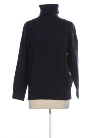 Damenpullover C&Jo, Größe M, Farbe Blau, Preis € 78,99