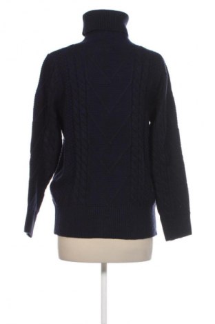 Damenpullover C&Jo, Größe M, Farbe Blau, Preis € 78,99