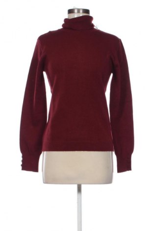 Damenpullover C&Jo, Größe M, Farbe Rot, Preis 77,99 €