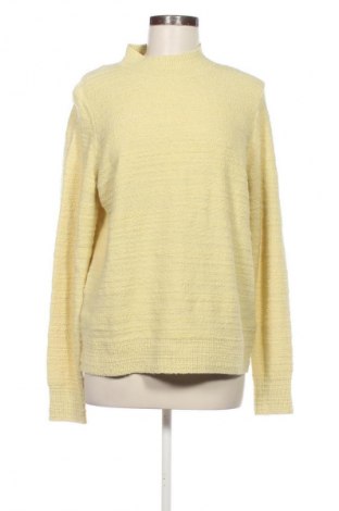 Damenpullover COS, Größe M, Farbe Gelb, Preis 96,99 €