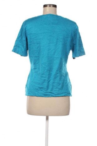 Damenpullover CPM Collection, Größe L, Farbe Blau, Preis € 20,99