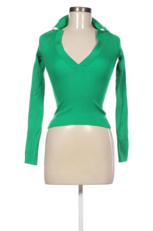 Damenpullover Calli, Größe S, Farbe Grün, Preis € 20,99