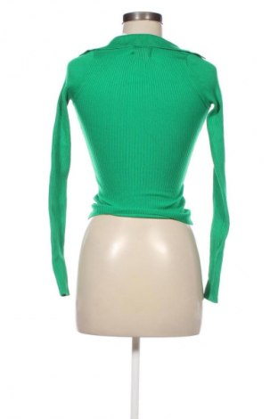 Damenpullover Calli, Größe S, Farbe Grün, Preis € 20,99