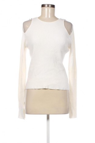 Női pulóver Calvin Klein, Méret M, Szín Ekrü
, Ár 46 999 Ft