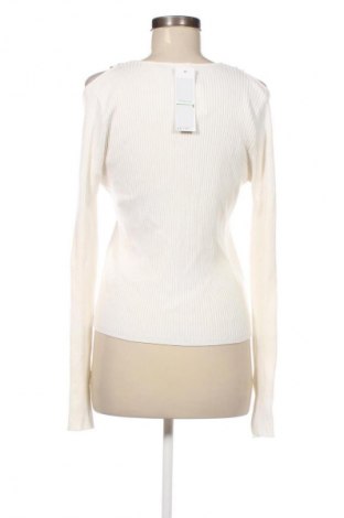 Női pulóver Calvin Klein, Méret M, Szín Ekrü
, Ár 46 999 Ft