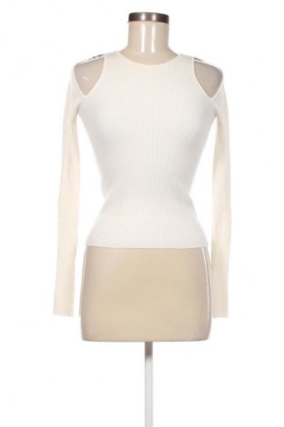 Női pulóver Calvin Klein, Méret XXS, Szín Ekrü
, Ár 46 999 Ft