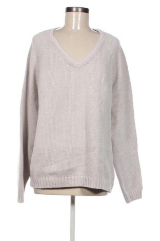 Damenpullover Camel Active, Größe XL, Farbe Grau, Preis € 78,99