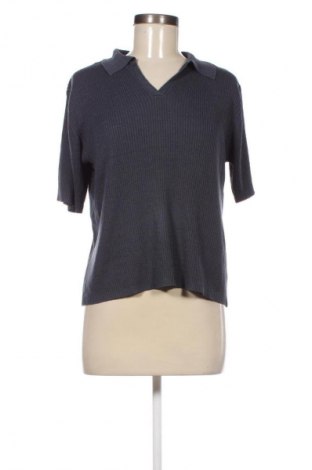 Damski sweter Canda, Rozmiar L, Kolor Szary, Cena 95,99 zł