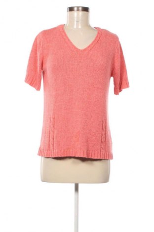 Damenpullover Canda, Größe L, Farbe Rosa, Preis € 20,99