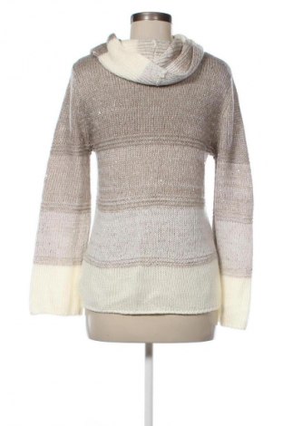 Damenpullover Canda, Größe S, Farbe Mehrfarbig, Preis € 10,99