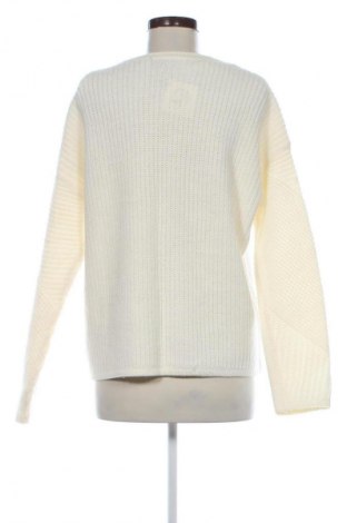 Dámsky pulóver Canda, Veľkosť M, Farba Kremová, Cena  14,77 €