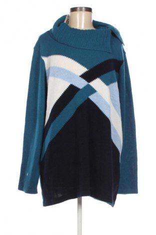 Damenpullover Canda, Größe XXL, Farbe Mehrfarbig, Preis € 27,80