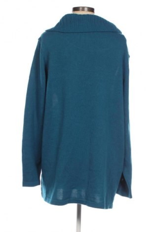 Damenpullover Canda, Größe XXL, Farbe Mehrfarbig, Preis € 27,80