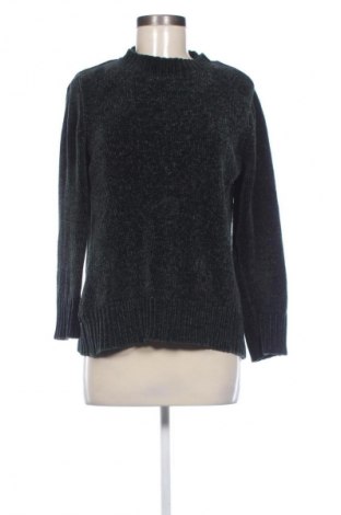Damski sweter Capri Collection, Rozmiar M, Kolor Zielony, Cena 142,56 zł