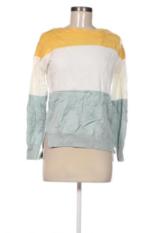Damski sweter Capture, Rozmiar XS, Kolor Kolorowy, Cena 92,99 zł