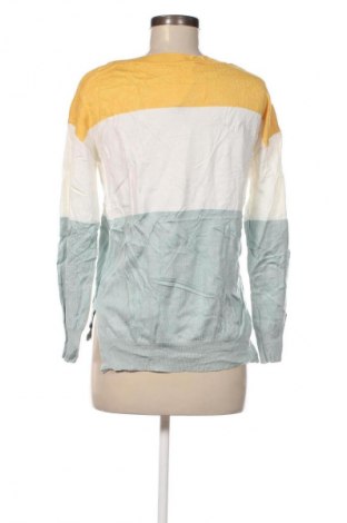 Damski sweter Capture, Rozmiar XS, Kolor Kolorowy, Cena 92,99 zł