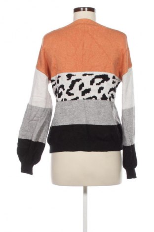 Damski sweter Caroline K Morgan, Rozmiar XL, Kolor Kolorowy, Cena 62,99 zł