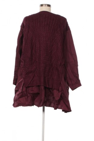 Damenpullover Caroline Morgan, Größe L, Farbe Lila, Preis 38,99 €