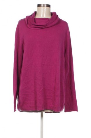 Damenpullover Cecil, Größe XXL, Farbe Lila, Preis 23,99 €