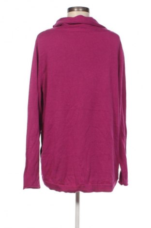 Damenpullover Cecil, Größe XXL, Farbe Lila, Preis 23,99 €